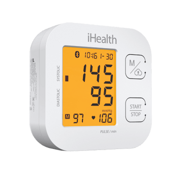 iHealth Track Blood Pressure Monitor - Image 6